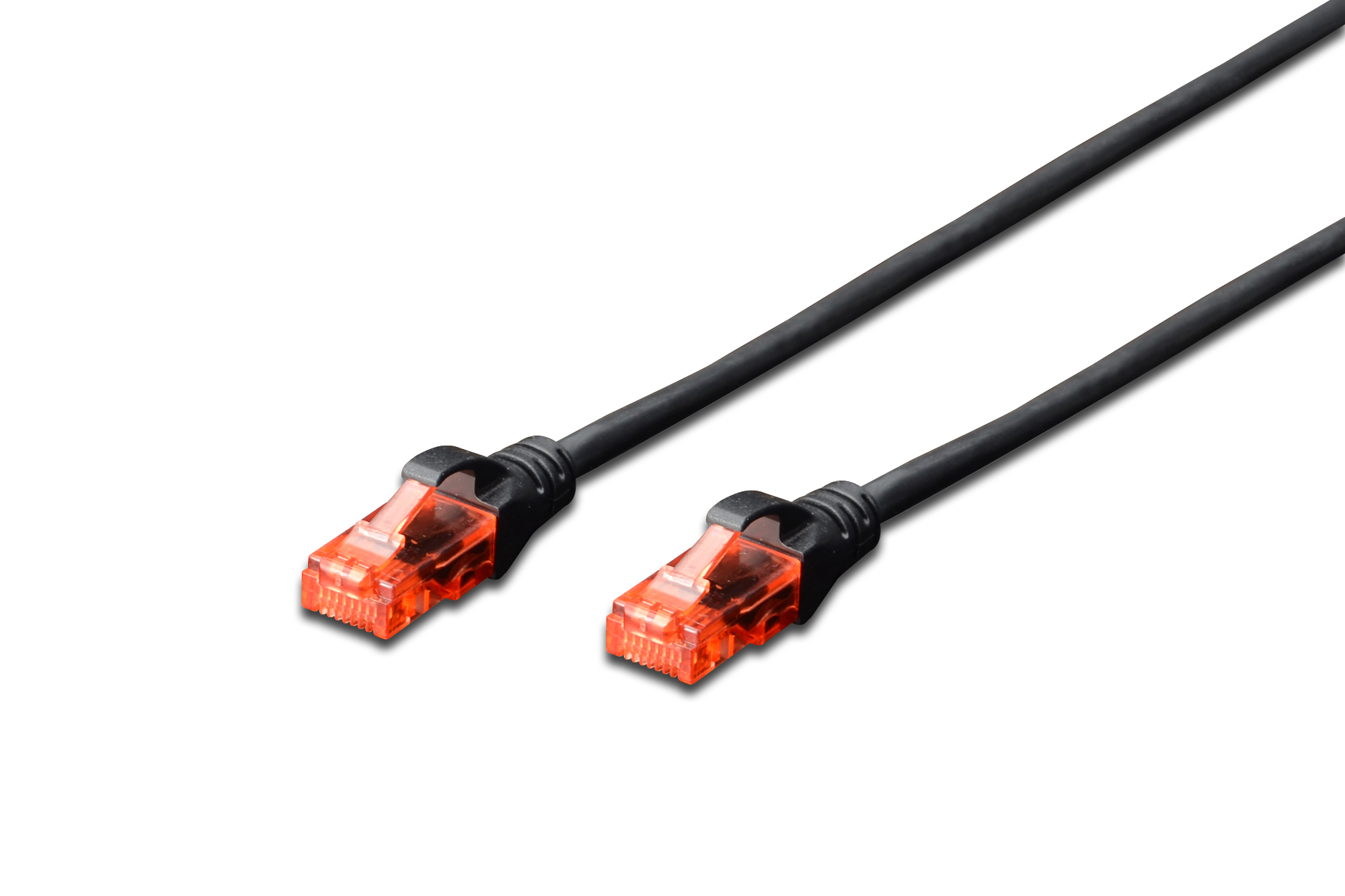 BEEK BC-U6010BL Beek CAT. 6 Patch Kablo