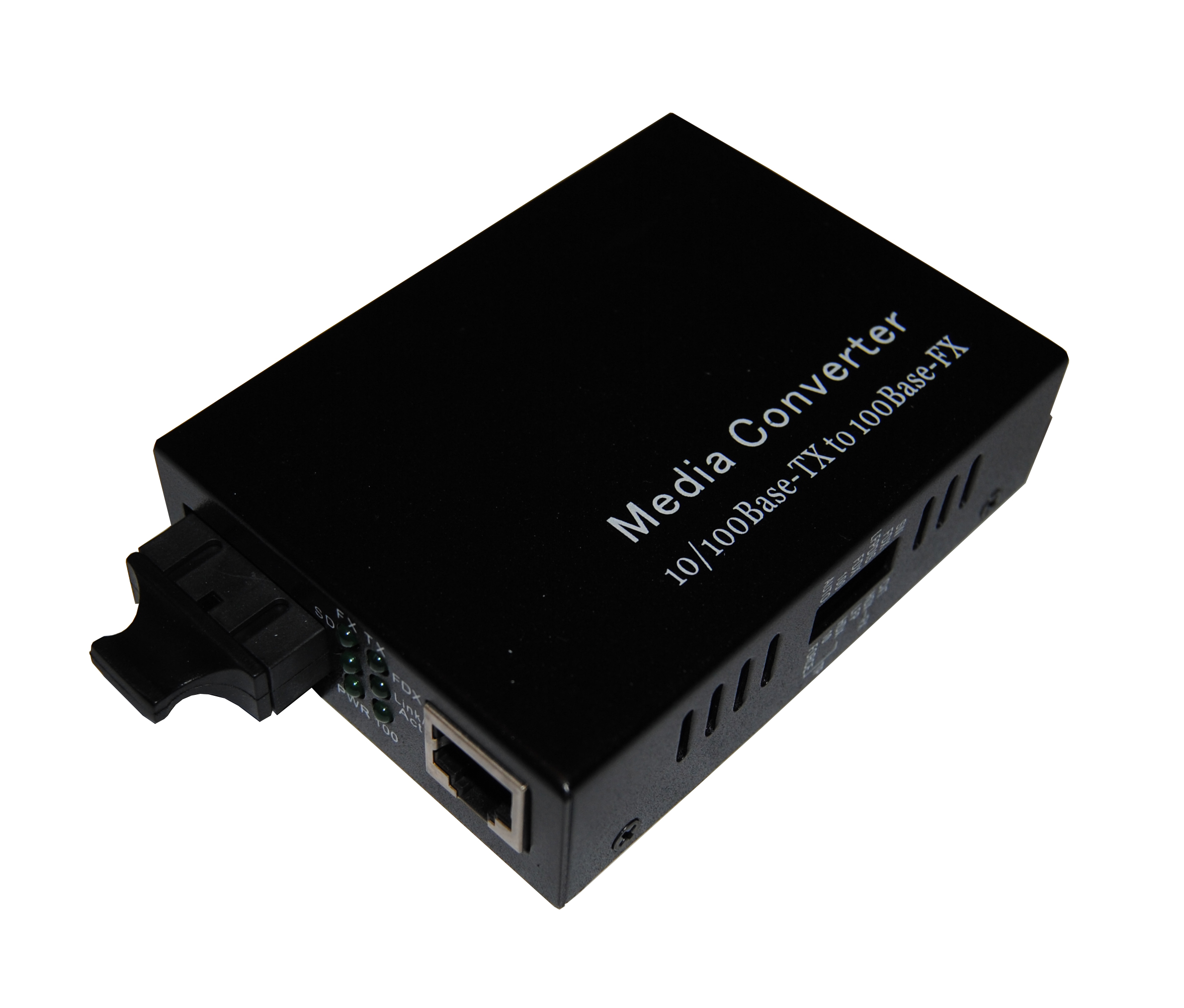 BEEK BN-FS-SC-SM20 Beek 10/100BaseTX-100FX Media/Rate Converter