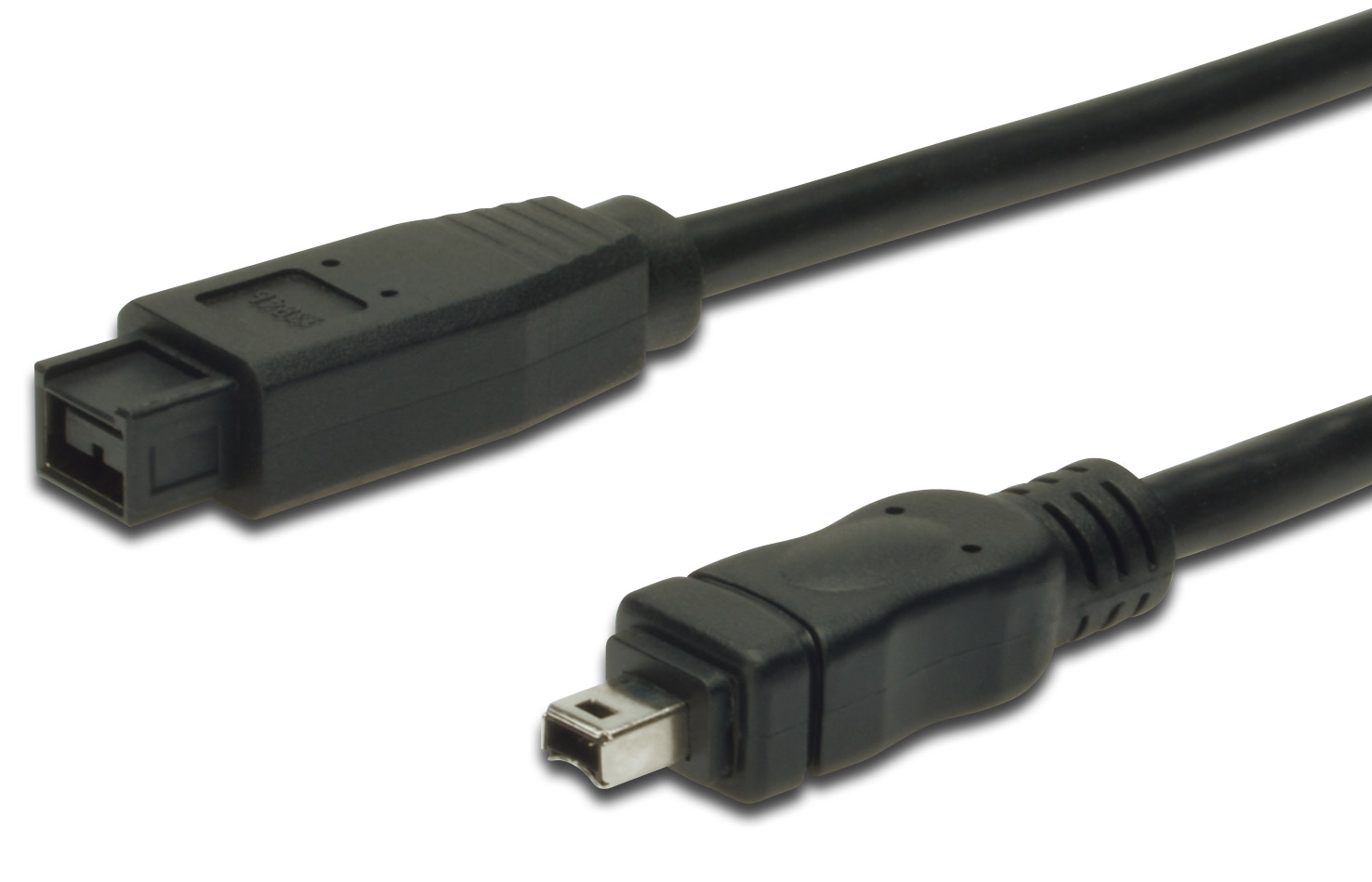 Assmann AK-420104-018-S FireWire 800 Bağlantı Kablosu