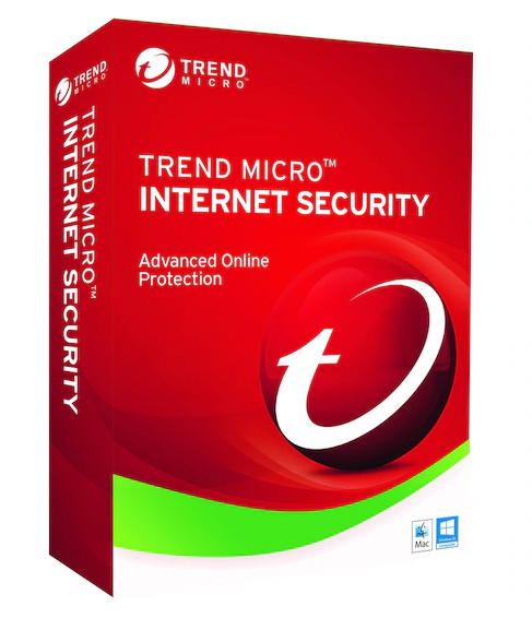 Trend Micro Internet Security Antivirüs Programı