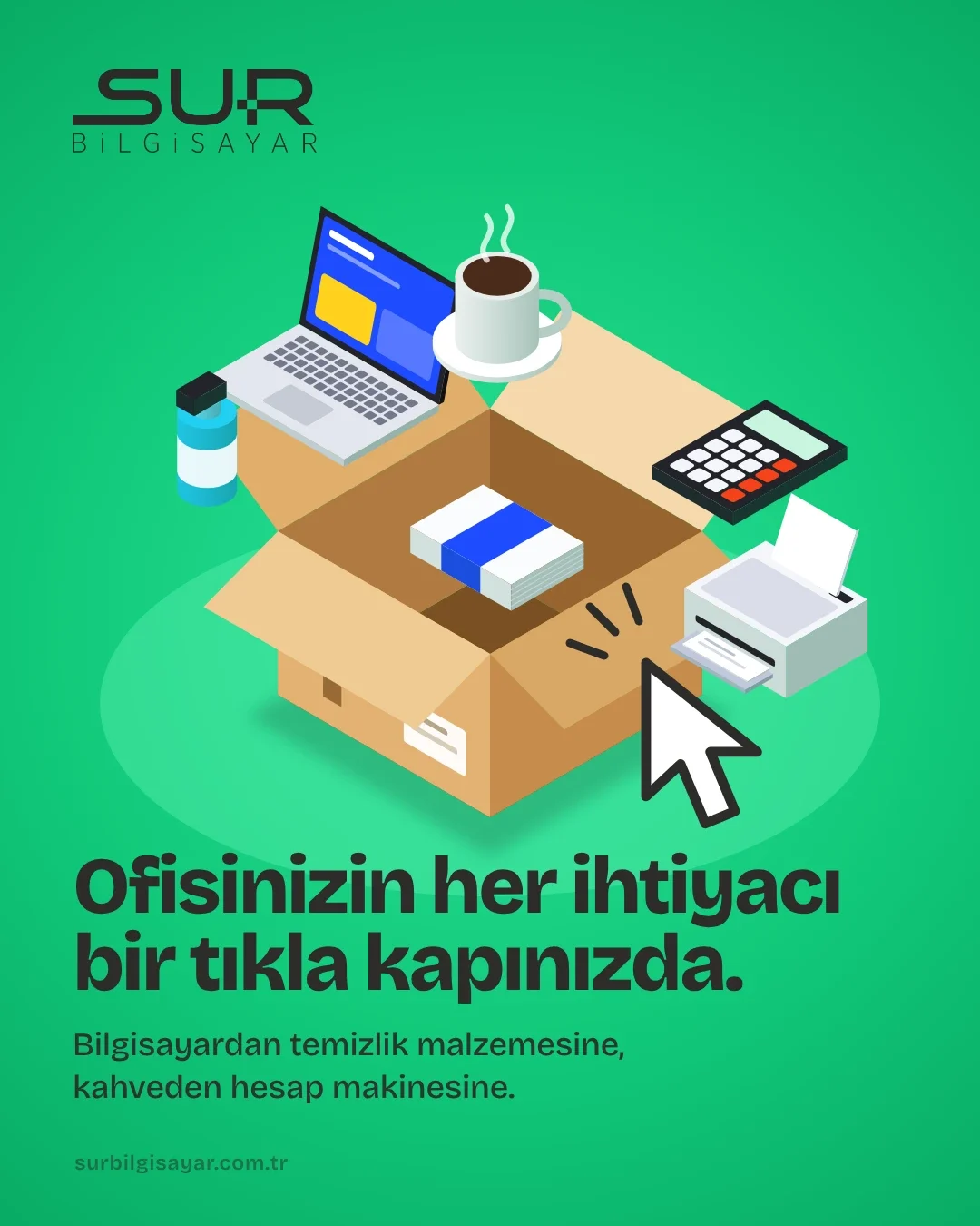 Kampanya görseli