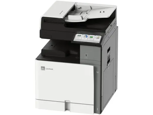 LEXMARK A3 CX950SE Renkli Çok Fonksiyonlu Dunlex Lazer Yazıcı Usb,Wıfı,Ethernet görseli 4