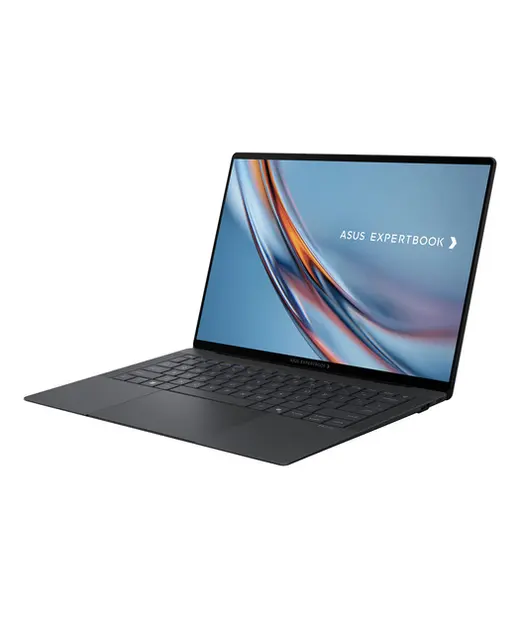 ASUS B9406CAA ULTRA X7 358H 64GB 1TB OLED 14'' FreeDos Dokunmatik görseli 3
