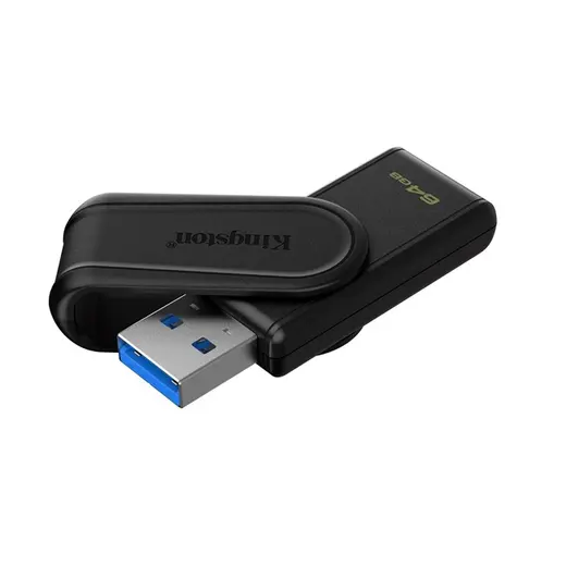 Kingston 64GB Exodia S DTXS/64GB görseli 3