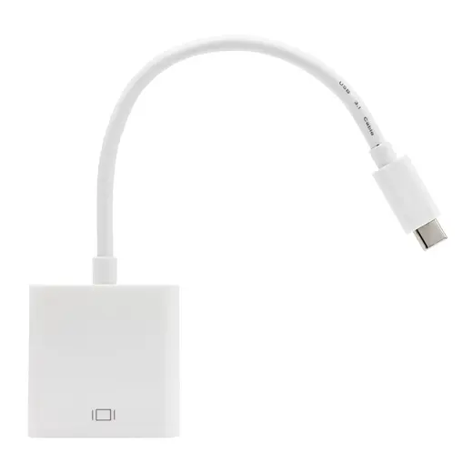Vcom CU423 Type-C To Hdmi Çevirici alternatif görünüm