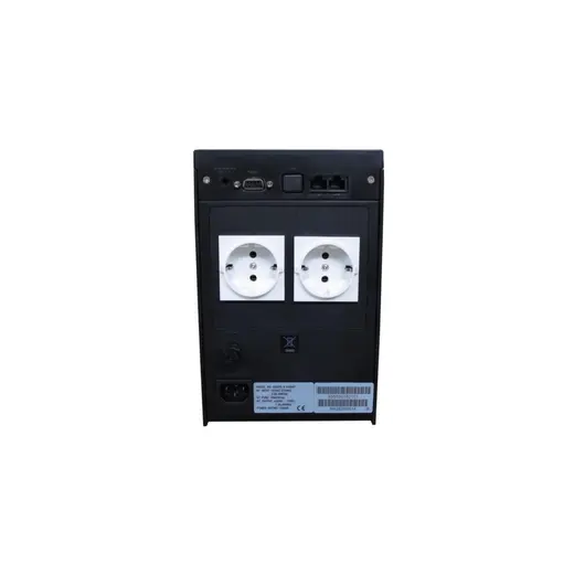 İNFORM GUARDIAN 1500VA UPS (2x 9AH) 7-20dk alternatif görünüm
