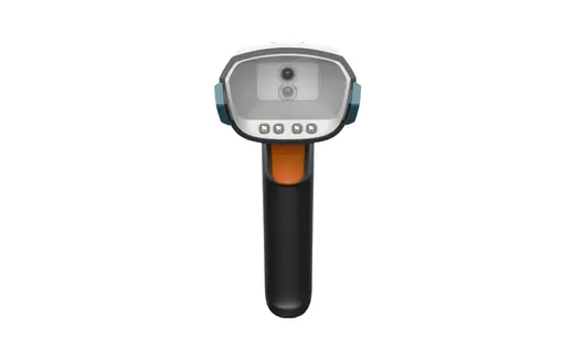 Newland NVH220B-V2-XD (AI) Yapay Zeka Destekli Kablosuz (Bluetooth) Endüstriyel Karekod Okuyucu USB Bağlantılı görseli 3