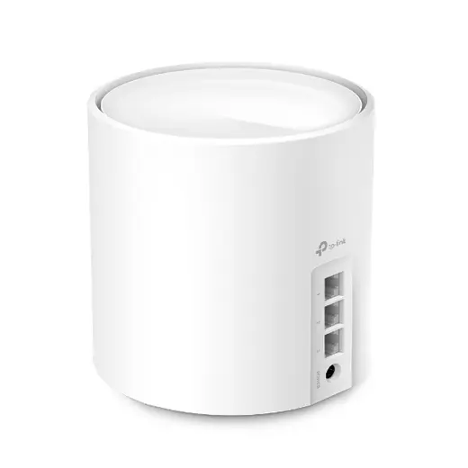 TP-LINK DECO X50 Wıfı6 AX3000 Dual Band Router görseli 4