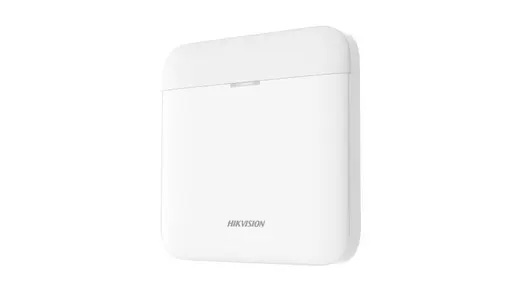 HIKVISION DS-PR1-WE(B) Kablosuz Alarm Sistemleri için Çift Yönlü Kablosuz Sinyal Tekrarlayıcıdır (Repeater Plus) görseli 1