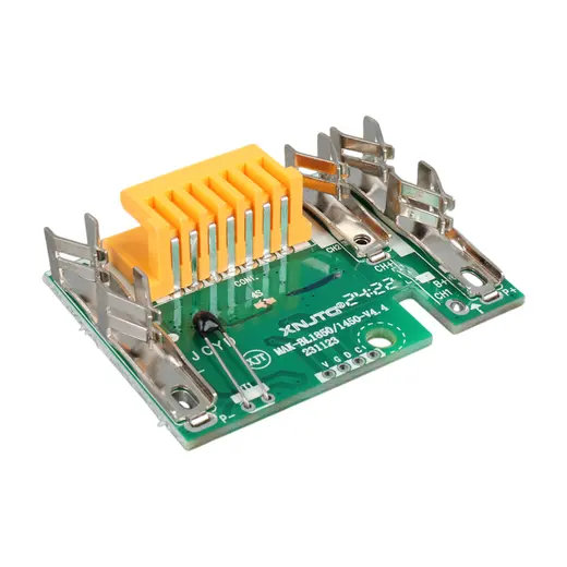 WEKO WK-25241 MAKITA 14.4 V BALANSLI MATKAP BMS ŞARJ DEŞARJ KORUMA DEVRESİ alternatif görünüm