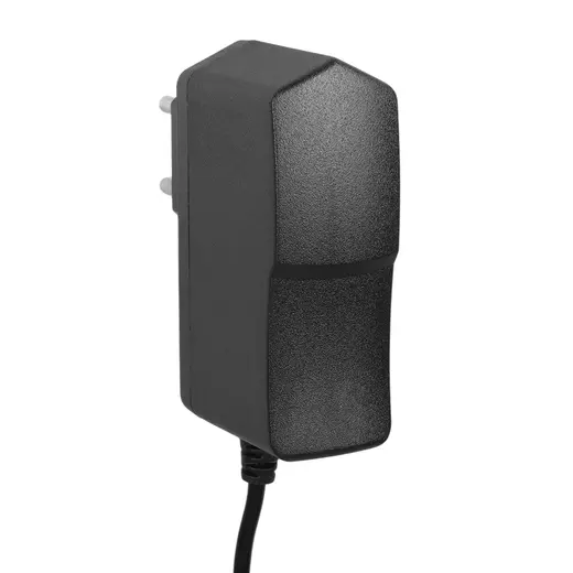 POWERMASTER PM-1045 11.6 VOLT - 2.16 AMPER 5.5*2.5 MM UÇLU PLASTİK KASA ADAPTÖR (VERIFONE YAZAR KASA POS CİHAZI) alternatif görünüm
