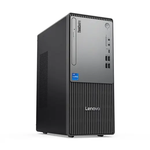 LENOVO PC NEO 50T THINKCENTRE 12UAS1CF00 I5-14400 16GB 512SSD DOS (3 YIL YERINDE GARANTI) alternatif görünüm