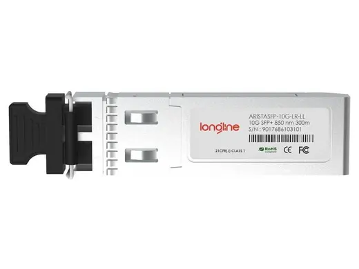 LONGLINE SFP-10G-LR-LL 10GBASE-LR SFP + MODULE alternatif görünüm