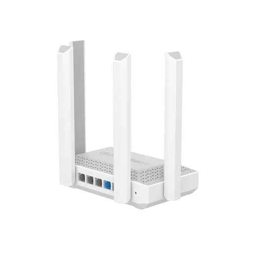 KEENETIC SPEEDSTER DSL KN-2113-01-TR AC1200 Dual Band VDSL Modem Router alternatif görünüm
