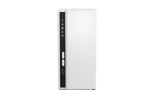QNAP TS-233 2 SLOT 2GB 1xGLAN PORT USB3.2 NAS DEPOLAMA UNITESI alternatif görünüm