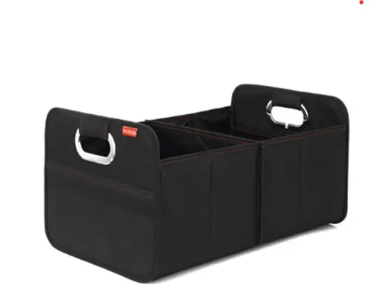 MACK MCC-5100 (5001)Easygo Bagaj Organizer Siyah