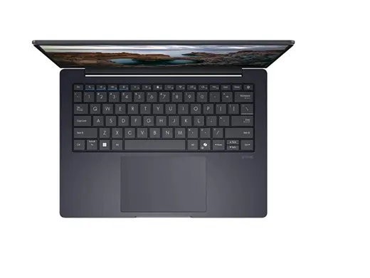 Asus Expertbook B5405CCA-U516512B0D U5-225H 16GB 512GB Freedos 14" Fhd FreeDOS Notebook
