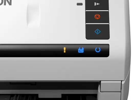 EPSON WORKFORCE DS-530III A4 DOKUMAN TARAYICI görseli 5