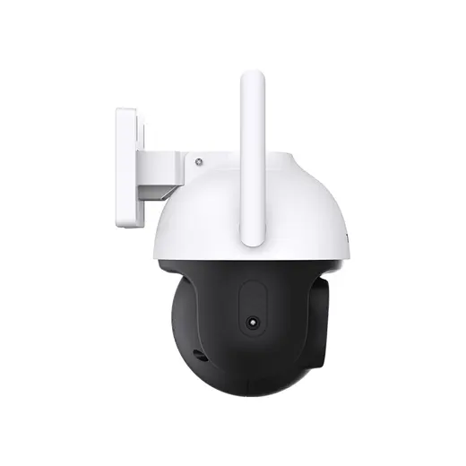 TENDA 3MP PT Speed Dome 4mm Pan-Tilt Kablosuz IP Kamera Kablosuz CH3