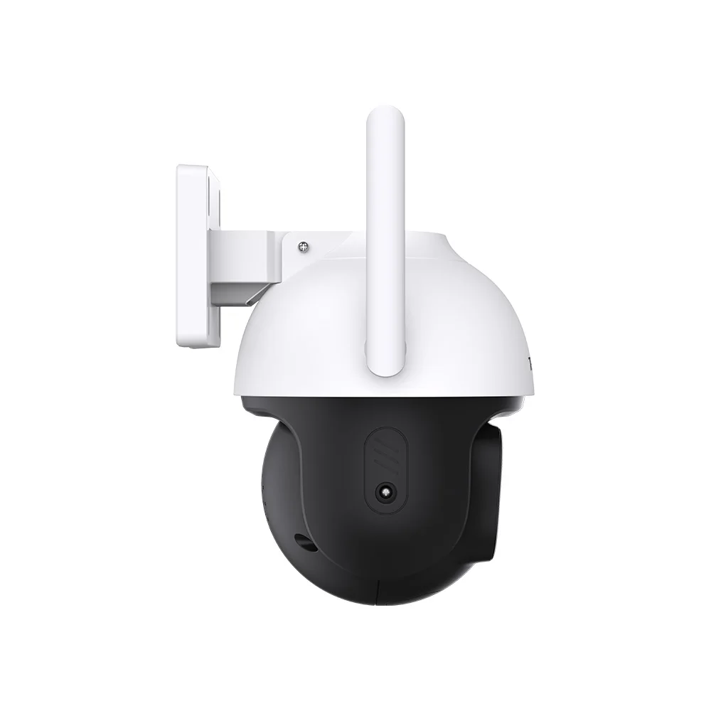 TENDA 3MP PT Speed Dome 4mm Pan-Tilt Kablosuz IP Kamera Kablosuz CH3