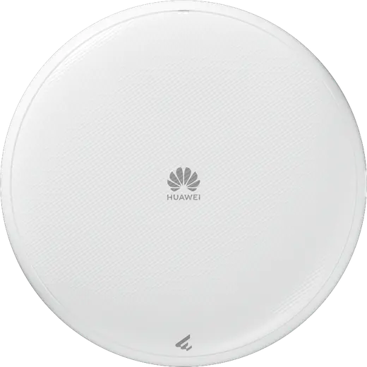 HUAWEI AP673 Wıfı7 AX6500 Dual Band Tavan Tipi Kurumsal Access Point görseli 5