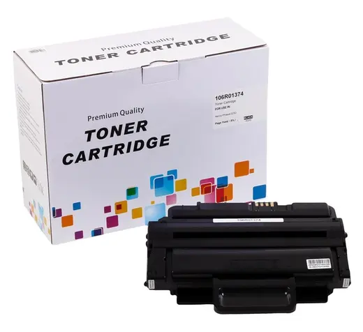 Xerox Phaser 3250 Muadil Toner 106R01374 5k.
