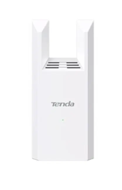 Tenda A18 Pro AC1200 Wifi Range Extender-Menzil Genişletici 2 Anten
