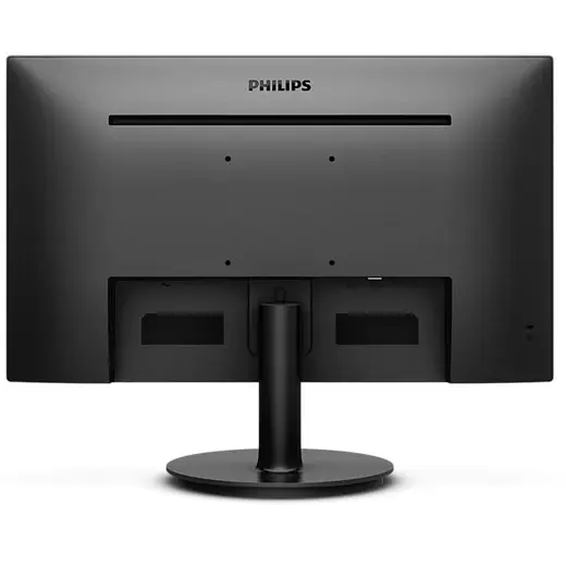 PHILIPS 21.5" 221V8A/00 1920x1080 4MS 75Hz HDMI/VGA +VESA alternatif görünüm
