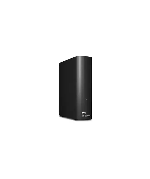 WD ELEMENTS DESKTOP 8TB görseli 2