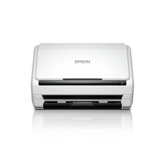 EPSON WORKFORCE DS-530III A4 DOKUMAN TARAYICI görseli 3