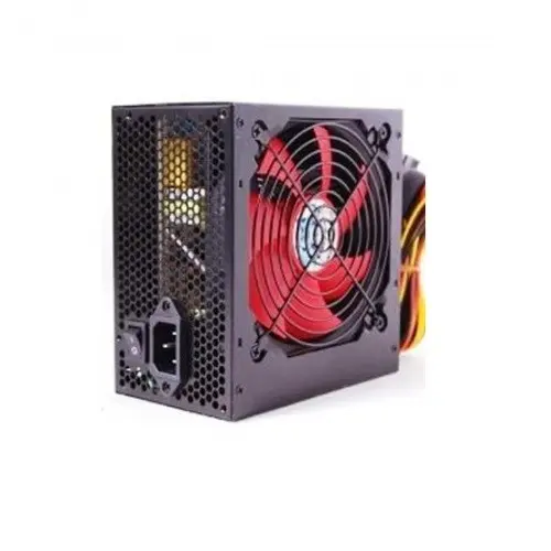 POWERBOOST 300W BST-ATX300R 12cm Fanlı Power Supply görseli 3
