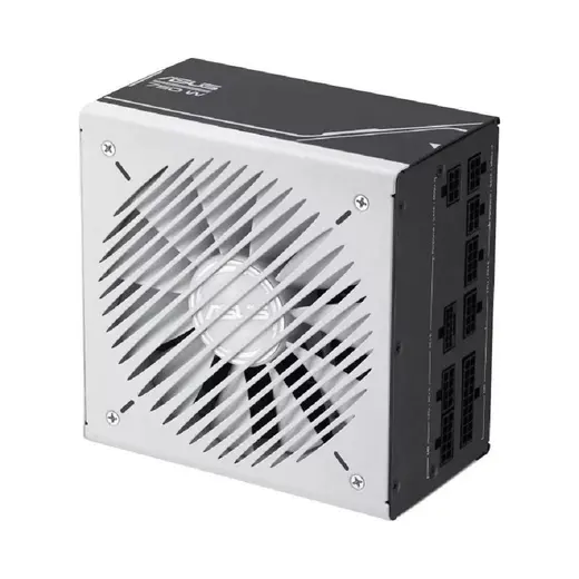 ASUS 750W 80+ GOLD Prime AP-750G PCIE 5.0 Tam Modüler Power Supply / 90YE00U1-B0NA00 görseli 2