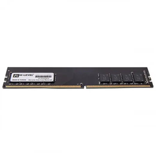 Hi-Level HLV-PC25600D4-8G 8GB (1x8GB) DDR4 3200MHz CL22 Pc Ram görseli 2
