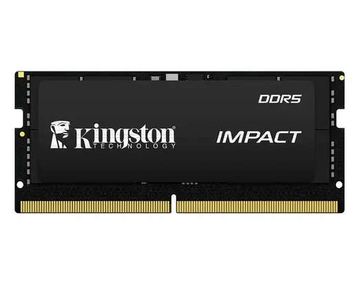 Kingston 16GB 5600 DDR5 KF556S40IB-16TR (NB)
