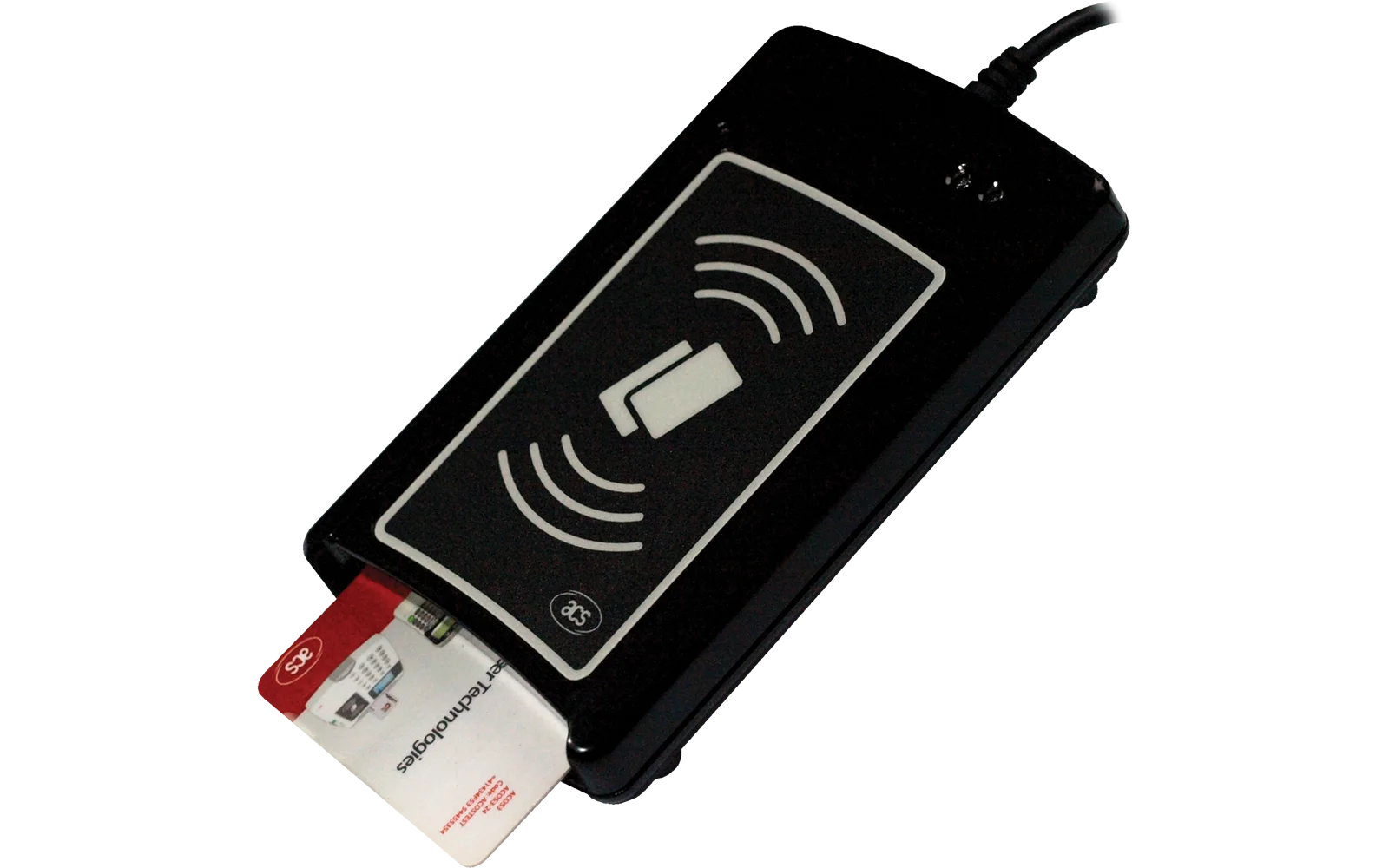 ACS ACR1281U-C1 Temaslı+Temassız Akıllı Kart Okuyucu USB Type A