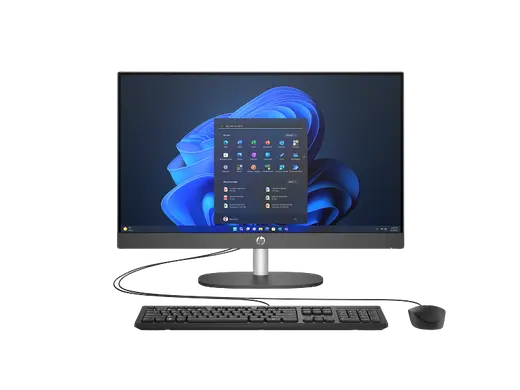 HP AIO PROONE 245 G10 D4VB9ET R5-7520U 16GB 512GB 23.8" DOS
