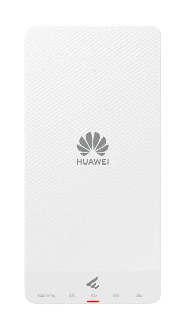 HUAWEI eKIT AP271E 5 PORT BE3600 2882MBPS WIFI7 2x2 MIMO DUVAR TIP ACCESS POINT