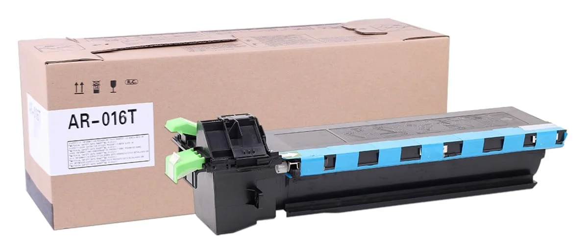 Sharp AR-016T Smart Toner 5015 5016 5020 5120 5121 5316 5320