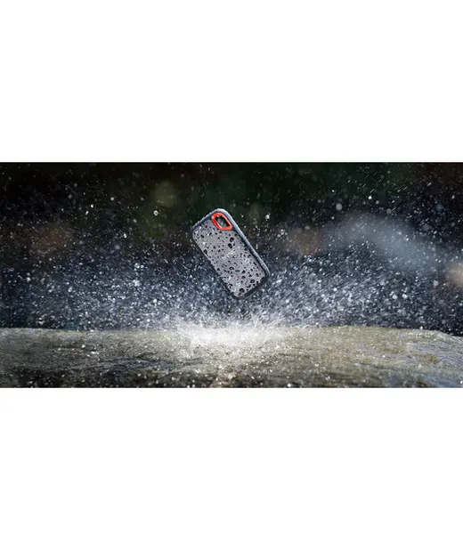 SanDisk Extreme Portable SSD 4TB görseli 7