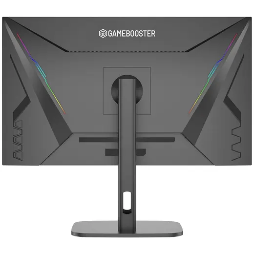 GAMEBOOSTER 27" FAST IPS GB-27F541FP 0.5MS 540Hz HDMI-DP RGB Pivot Gaming Monitör 1920X1080 görseli 2
