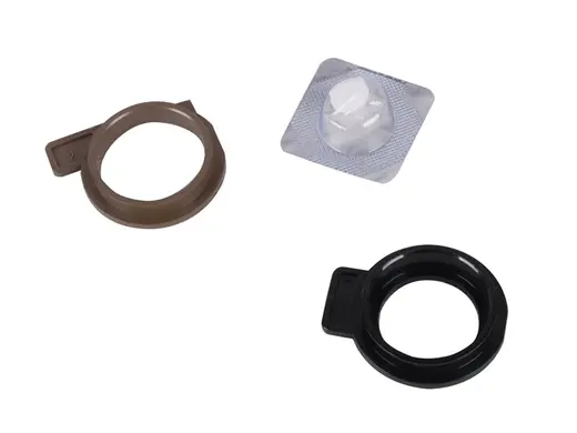 Mita FS-1128 Smart Bushing FS-1028 1030 1035 1350 P-2035 M-2535 (L/R SET)