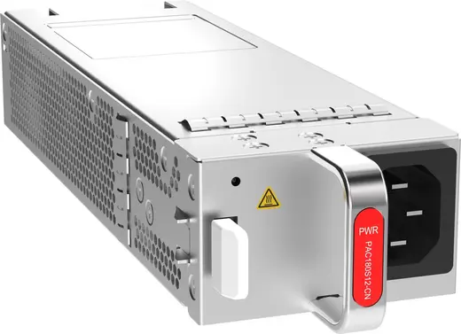HUAWEI PAC180S12-CN 02131754 180W 12V 15A Hot-Swap Fansız AC/DC Switch Güç Modülü görseli 2