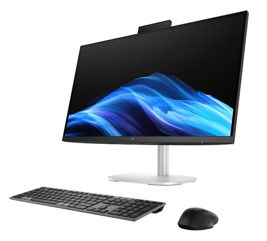 HP EliteStudio 8 G1i 27''-Ultra7-16GB-512SSD-W11Pr alternatif görünüm