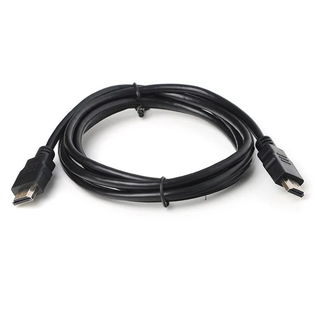 Dark 4K HDMI Kablo Altın Uçlu v1.4 (2m)