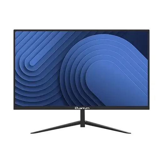 QUANTUM 23.8" VA SHADOW MG24B QNMNT10F080955 1MS 240hz HDMI-DP Gaming Monitör (1920 X 1080) görseli 3