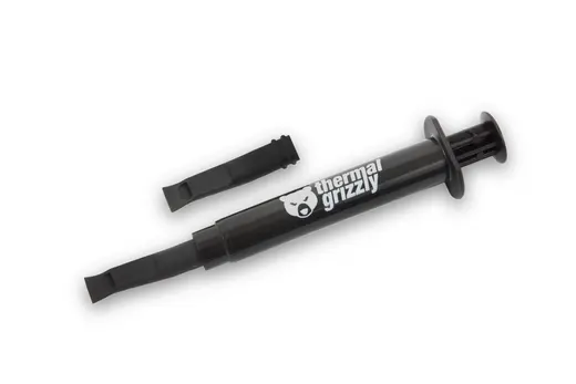 Thermal Grizzly Hydronaut 7.8gr 11.8W Yüksek Performanslı Termal Macun