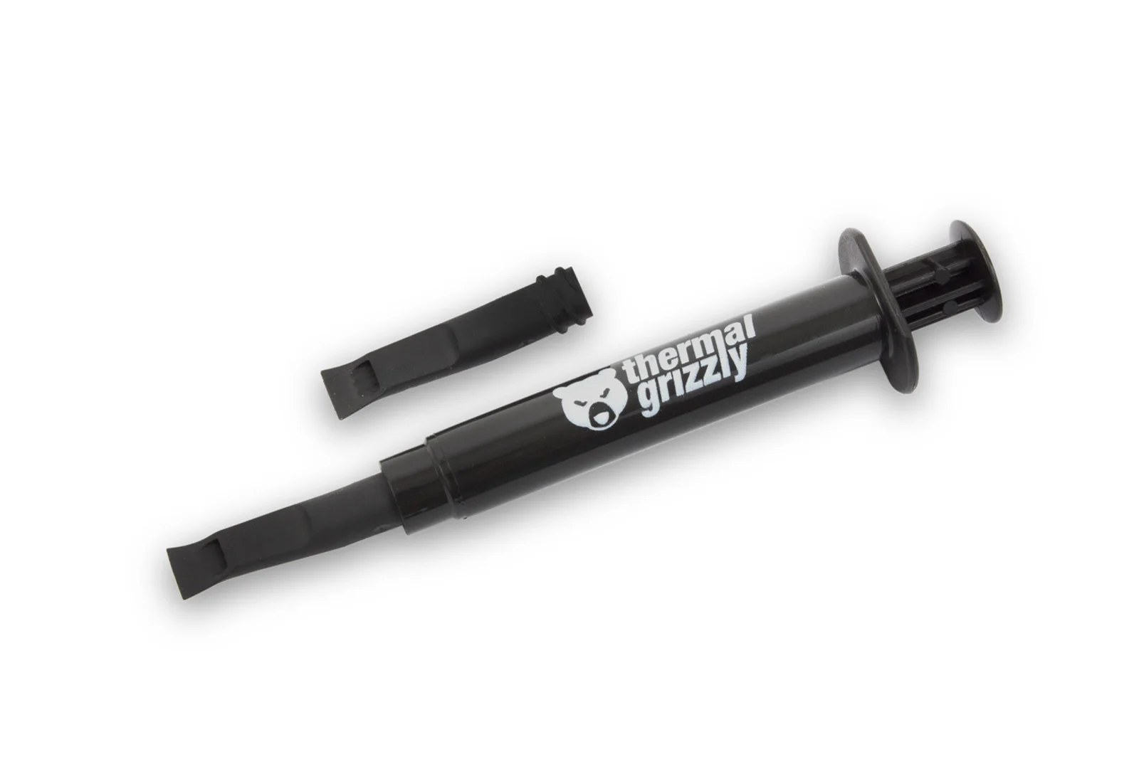Thermal Grizzly Hydronaut 7.8gr 11.8W Yüksek Performanslı Termal Macun