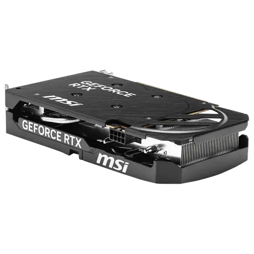 MSI RTX5060 8GB GDDR7 128BIT 3xDP/HDMI (GEFORCE RTX 5060 8G SHADOW 2X OC MAX) görseli 4