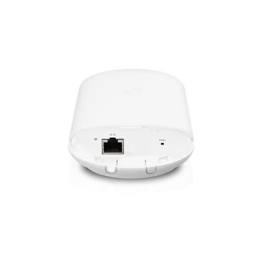 UBIQUITI (UBNT) NANOSTATION AC LOCO 5AC 13dbi 450mbps 5ghz 10+km Harici Access Point görseli 2