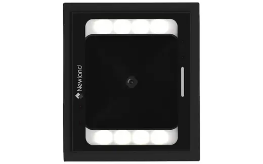 Newland FM3281-NFC-20 Karekod Okuyucu USB Bağlantılı görseli 2